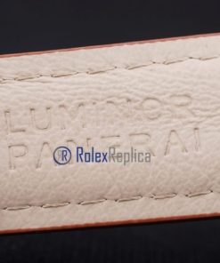 Panerai replica movimento ETA 2836.2 swiss automatico   | 8