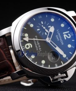 Panerai replica movimento ETA 2836.2 swiss automatico &nbsp; | 3