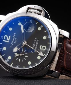 Panerai replica movimento ETA 2836.2 swiss automatico &nbsp; | 4
