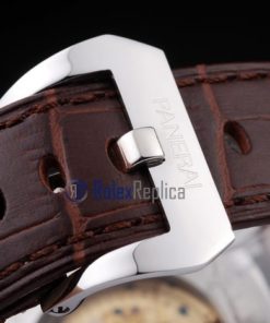 Panerai replica movimento ETA 2836.2 swiss automatico &nbsp; | 5