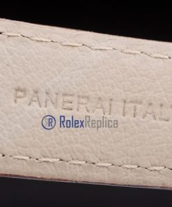 Panerai replica movimento ETA 2836.2 swiss automatico &nbsp; | 6