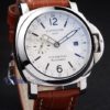 Panerai replica movimento ETA VALJOUX7750 swiss automatico   | 12