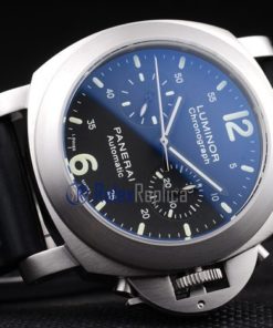 Panerai replica movimento ETA VALJOUX7750 swiss automatico   | 3