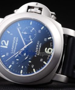 Panerai replica movimento ETA VALJOUX7750 swiss automatico   | 4