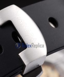 Panerai replica movimento ETA VALJOUX7750 swiss automatico   | 5