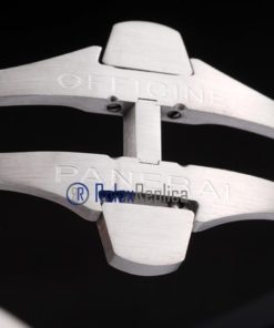 Panerai replica movimento ETA VALJOUX7750 swiss automatico   | 6