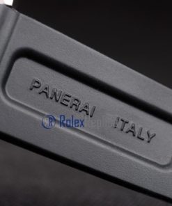 Panerai replica movimento ETA VALJOUX7750 swiss automatico   | 8