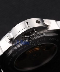 Panerai replica movimento ETA VALJOUX7750 swiss automatico   | 10