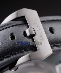 Panerai replica movimento ETA VALJOUX7750 swiss automatico   | 5