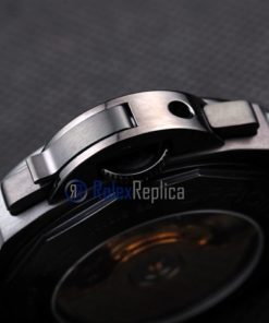 Panerai replica movimento ETA VALJOUX7750 swiss automatico   | 9