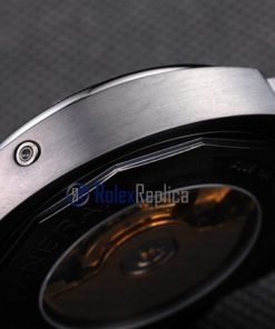 Panerai replica movimento ETA VALJOUX7750 swiss automatico   | 10