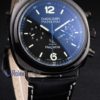 Panerai replica movimento ETA VALJOUX7750 swiss automatico   | 11