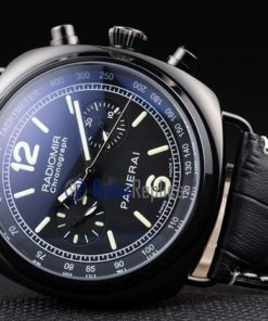 Panerai replica movimento ETA VALJOUX7750 swiss automatico   | 4