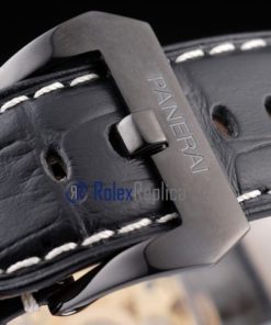 Panerai replica movimento ETA VALJOUX7750 swiss automatico   | 5