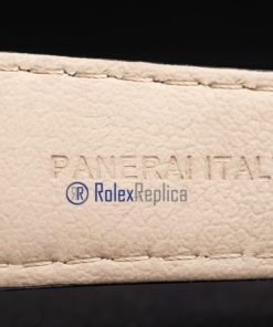 Panerai replica movimento ETA VALJOUX7750 swiss automatico   | 6