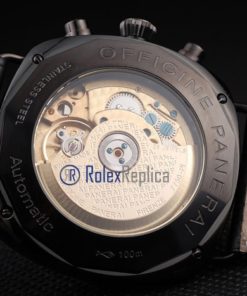 Panerai replica movimento ETA VALJOUX7750 swiss automatico   | 8