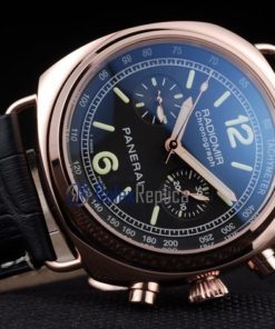 Panerai replica movimento ETA VALJOUX7750 swiss automatico | 15 Panerai replica movimento ETA VALJOUX7750 swiss automatico | 4