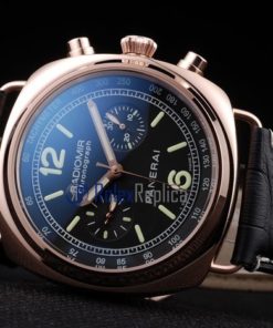 Panerai replica movimento ETA VALJOUX7750 swiss automatico | 16 Panerai replica movimento ETA VALJOUX7750 swiss automatico | 5