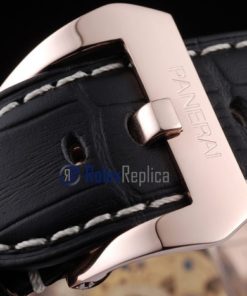 Panerai replica movimento ETA VALJOUX7750 swiss automatico | 17 Panerai replica movimento ETA VALJOUX7750 swiss automatico | 6