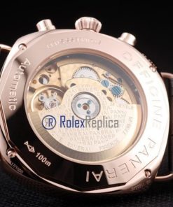 Panerai replica movimento ETA VALJOUX7750 swiss automatico | 20 Panerai replica movimento ETA VALJOUX7750 swiss automatico | 9