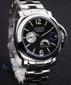 Panerai replica movimento ETA 2836.2 swiss automatico &nbsp; | 3