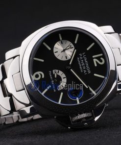Panerai replica movimento ETA 2836.2 swiss automatico &nbsp; | 4