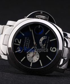 Panerai replica movimento ETA 2836.2 swiss automatico &nbsp; | 5