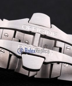 Panerai replica movimento ETA 2836.2 swiss automatico &nbsp; | 9