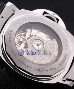 Panerai replica movimento ETA 2836.2 swiss automatico &nbsp; | 10