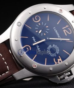 Panerai replica movimento ETA 2836.2 swiss automatico | 13 Panerai replica movimento ETA 2836.2 swiss automatico | 3