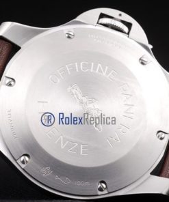 Panerai replica movimento ETA 2836.2 swiss automatico | 18 Panerai replica movimento ETA 2836.2 swiss automatico | 8