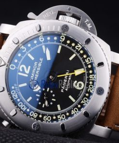 Panerai replica movimento ETA 2836.2 swiss automatico | 18 Panerai replica movimento ETA 2836.2 swiss automatico | 6