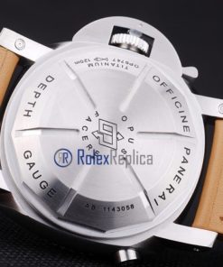 Panerai replica movimento ETA 2836.2 swiss automatico | 19 Panerai replica movimento ETA 2836.2 swiss automatico | 8