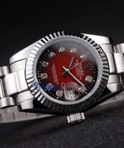 rolex replica datejust ETA swiss 2836.2   | 3