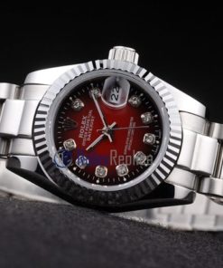 rolex replica datejust ETA swiss 2836.2   | 4
