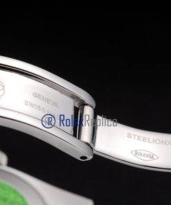 rolex replica datejust ETA swiss 2836.2   | 7