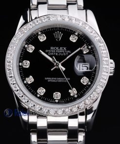 rolex replica datejust ETA swiss 2836.2 | 10 rolex replica datejust ETA swiss 2836.2 | 1