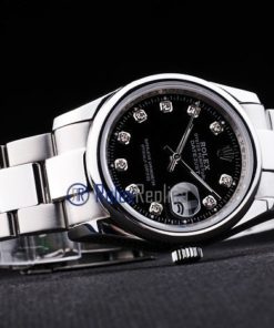 rolex replica datejust ETA swiss 2836.2 | 15 rolex replica datejust ETA swiss 2836.2 | 4
