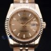 rolex replica datejust ETA swiss 2836.2 | 22 rolex replica datejust ETA swiss 2836.2 | 11