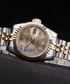 rolex replica datejust ETA swiss 2836.2 | 16 rolex replica datejust ETA swiss 2836.2 | 5