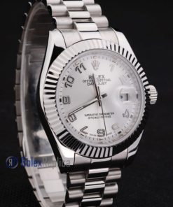 rolex replica datejust ETA swiss 2836.2 | 16 rolex replica datejust ETA swiss 2836.2 | 4