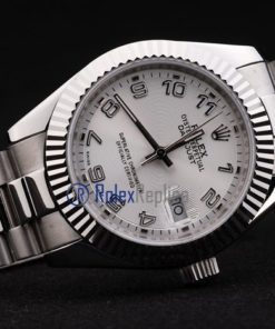 rolex replica datejust ETA swiss 2836.2 | 17 rolex replica datejust ETA swiss 2836.2 | 5