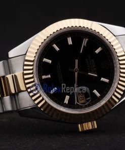 rolex replica datejust ETA swiss 2836.2 | 18 rolex replica datejust ETA swiss 2836.2 | 6