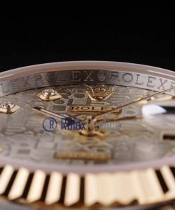 rolex replica datejust ETA swiss 2836.2 | 21 rolex replica datejust ETA swiss 2836.2 | 10