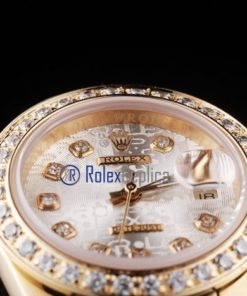 rolex replica datejust ETA swiss 2836.2 | 17 rolex replica datejust ETA swiss 2836.2 | 6