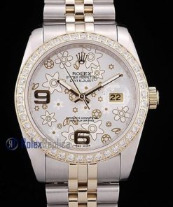 rolex replica datejust ETA swiss 2836.2 &nbsp; | 2