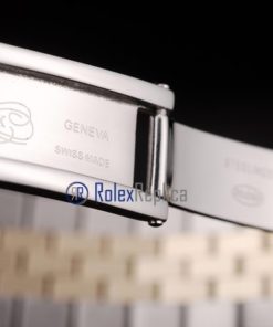 rolex replica datejust ETA swiss 2836.2 &nbsp; | 7