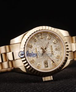 rolex replica datejust ETA swiss 2836.2 &nbsp; | 4