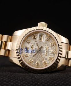 rolex replica datejust ETA swiss 2836.2 &nbsp; | 5
