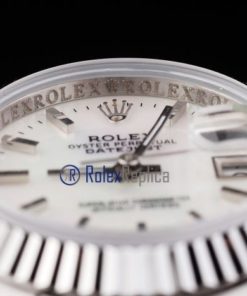 rolex replica datejust ETA swiss 2836.2 &nbsp; | 11
